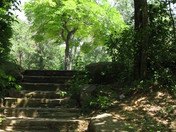 Chickasaw National Recreation Area