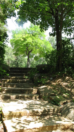 Chickasaw National Recreation Area