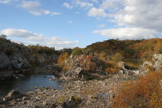 Great Falls Park