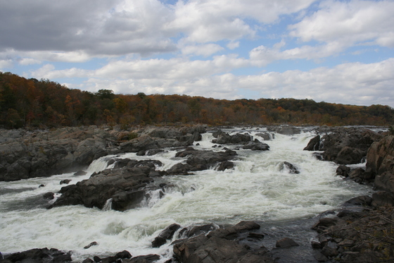 Great Falls Park