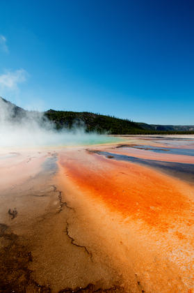 Yellowstone National Park