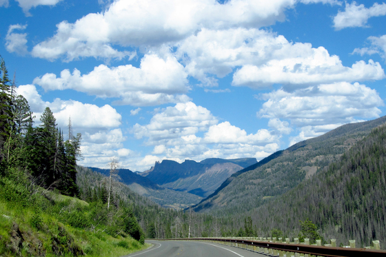 Yellowstone