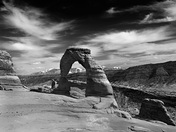 Arches NP