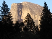 Yosemite National Park