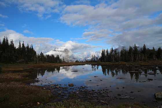 Glacier National Park
