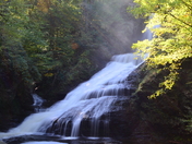 Delaware Water Gap National Recreation Area