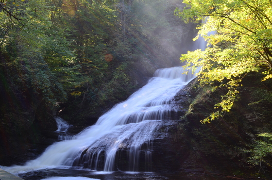 Delaware Water Gap National Recreation Area