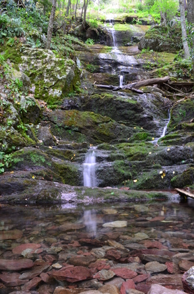 Delaware Water Gap National Recreation Area