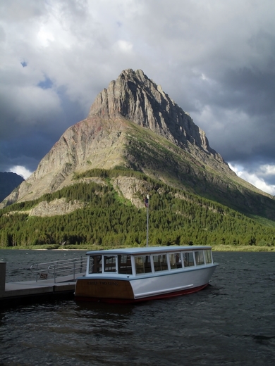 Glacier National Park