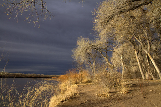 Rio Grande Recreation Area