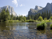 Yosemite National Park