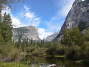 Yosemite National Park