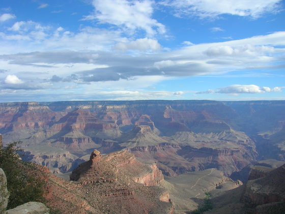 Grand Canyon