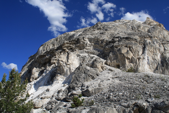 Yellowstone National Park