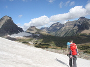 Glacier National Park