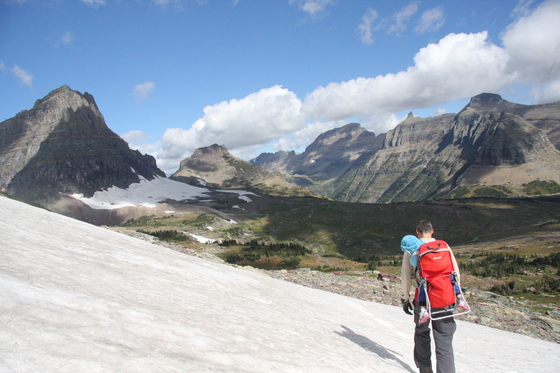 Glacier National Park