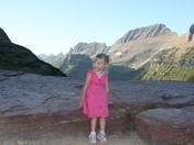 Glacier National Park