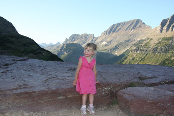 Glacier National Park