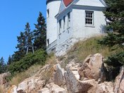 Acadia national park