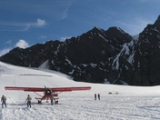 Mt. McKinley Denali Natinonal Park