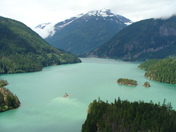 north cascades national park