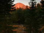 Mount Lassen Volcanic National Park