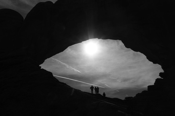 Arches National Park