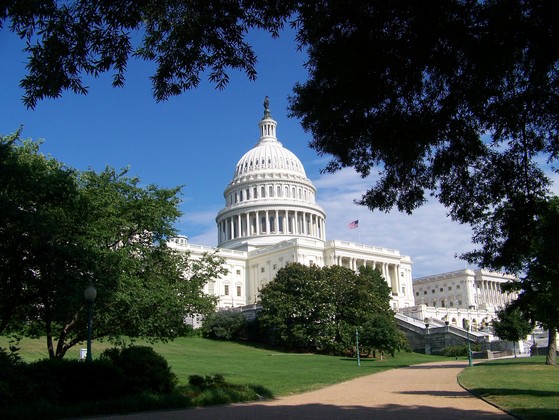 National Mall