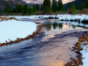 High Uintas Wilderness 