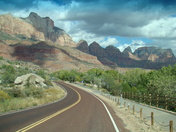 Zion National Park