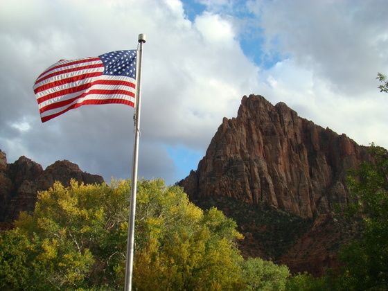 Zion National Park