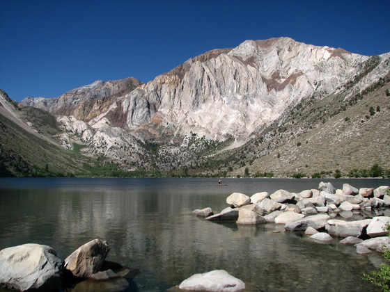 John Muir Wilderness