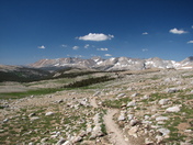 Sequoia National Park