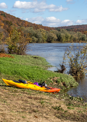 Delaware Water Gap  