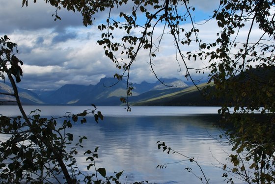 Glacier National Park
