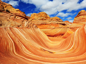 Vermilion Cliffs National Monument