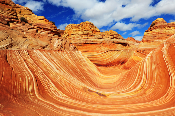 Vermilion Cliffs National Monument