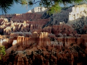 Bryce Canyon