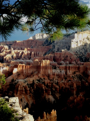 Bryce Canyon