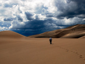 Great Sand Dunes NP