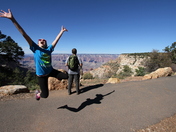 Grand Canyon National Park