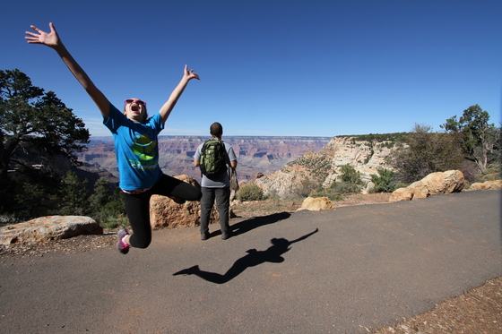 Grand Canyon National Park