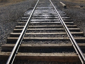 Golden Spike National Historic Site