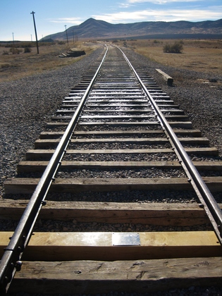 Golden Spike National Historic Site