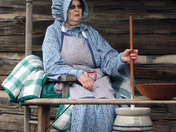 Cumberland Gap National Park