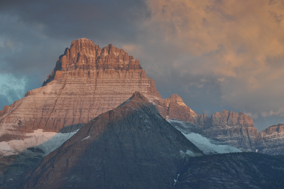 Glacier National Park