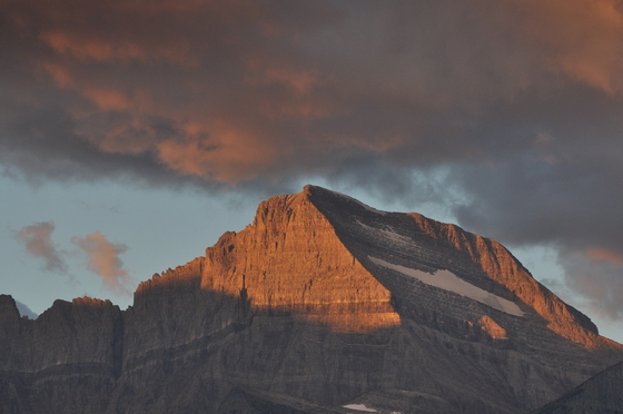 Glacier National Park