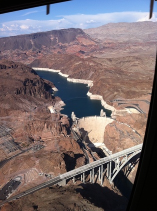 Hoover Dam