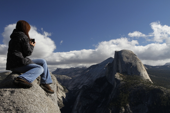 Yosemite