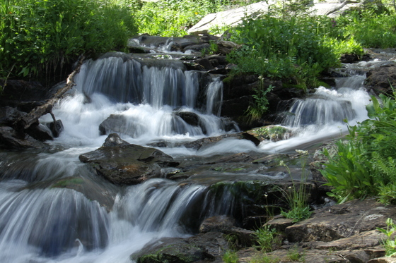 White River National Forest